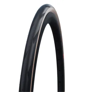 Покрышка 700 Schwalbe PRO ONE Evo, Super Race, V-Guard, Folding B/TS-SK HS493A ADDIX Race 127EPI
