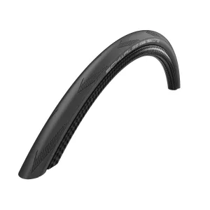 Покрышка 700 Schwalbe ONE RaceGuard, MicroSkin, TLE, B/B-SK HS462 ADDIX 67EPI