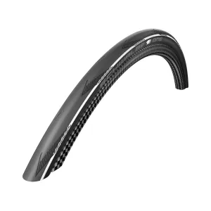 Покрышка 700 Schwalbe ONE RaceGuard, Folding, B/WS/B-SK HS462A ADDIX 67EPI