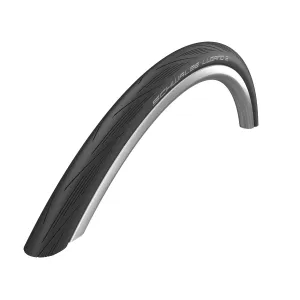 Покришка 700x25C (25-622) Schwalbe LUGANO II ENDURANCE Reinforced Tread, TwinSkin B/B HS471 SiC 50EPI