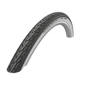 Покришка 28x1.60 700x40C (42-622) Schwalbe ROAD CRUISER K-Guard, TwinSkin B/W HS484 GREEN 50EPI