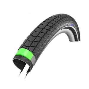 Покришка 29x2.15 (55-622) Schwalbe BIG BEN PLUS GreenGuard, SnakeSkin B/B-SK+RT HS439 EC 67EPI 40B