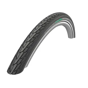 Покришка 28 Schwalbe ROAD CRUISER PLUS PunctureGuard, TwinSkin B/B+RT HS484 GREEN 50EPI