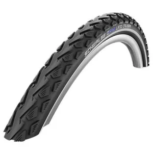Покришка 28 Schwalbe LAND CRUISER K-Guard HS450 B/B SBC