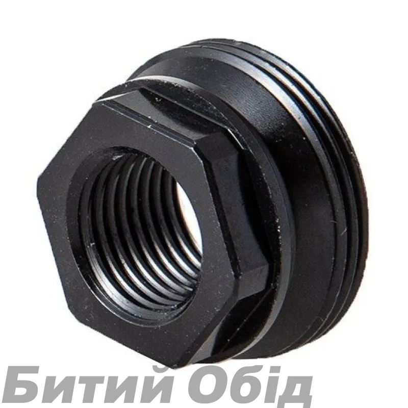 Гайка FOX Custom: Nut Bottom 011 4шт (241-00-022)