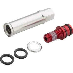 Сервісні запчастини 09 REBA 29 SHAFT FASTENER KIT (11.4015.312.000)