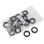 Пыльники DUST SEAL 32MM BLACK QTY 1 (11.4018.028.003-1)