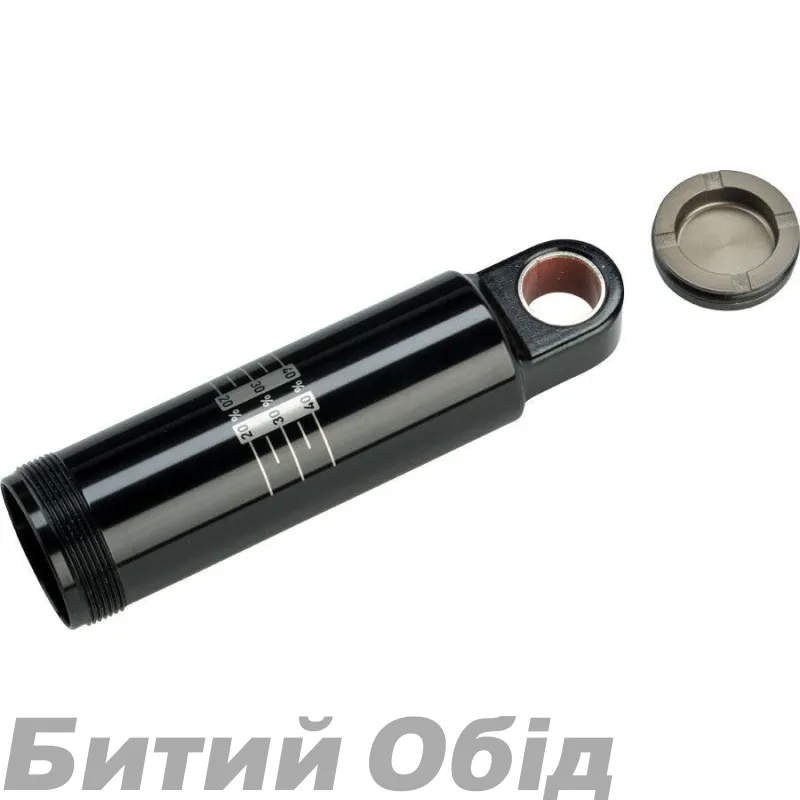 Шток RockShox DAMPER BODY / IFP Monarch BLACK 200X51 (11.4118.037.017)