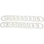 Поролоновые кольца FOAM RING 30X5MM