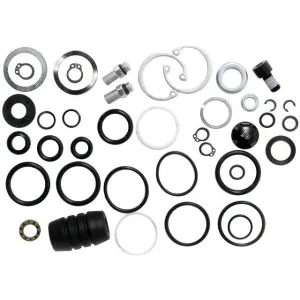 Сервисні запчастини 10 BOXXER WC SERVICE KIT (11.4015.388.000)