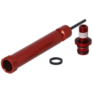 Ручка відскоку REB ADJ KNOB/BOLT KIT - SID RL 27.5 B2 (11.4015.404.030)