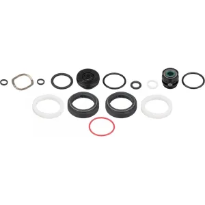 Набори для обслуговування AM SVC KIT 200H/1YR LRKPIK29+ 2P CH2 B1 (00.4315.032.645)