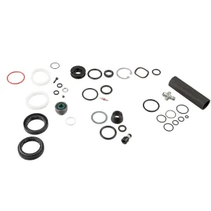 Сервісні запчастини SERVICE KIT FULL PIKE DPA UPG (11.4018.027.004)