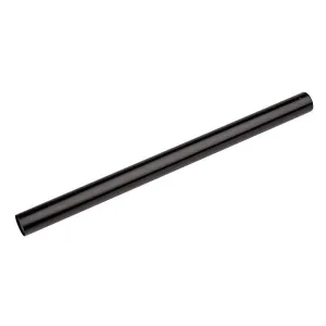 Нога BOXXER UPPER TUBE STRAIGHTWALL LFT, BLK (11.4015.363.050)