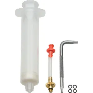 Набор для прокачки ROCKSHOX BLEED KIT TOTEM QTY 1 (11.4315.011.010)
