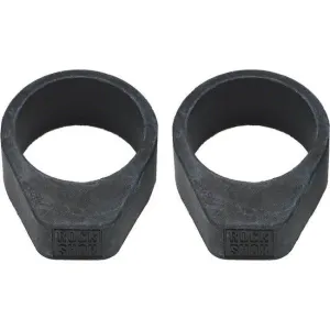 Отбойники 10 BOXXER UPPER TUBE/FRAME BUMPER QTY 2 (11.4015.361.000)