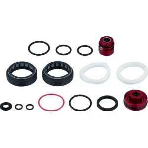 Сервісні запчастини RockShox 200 hour/1 year Lyrik C2/Pike B3 Sel+ and Ult (2020) (00.4318.025.120)