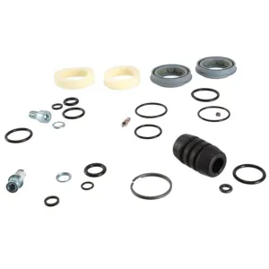 Сервісні запчастини SERVICE KIT FULL SEKTOR SILVER A1 (11.4018.036.000)