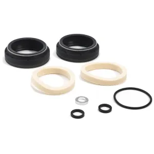 Сальники з поролонками FOX 32mm Low Friction No Flange (803-00-944)