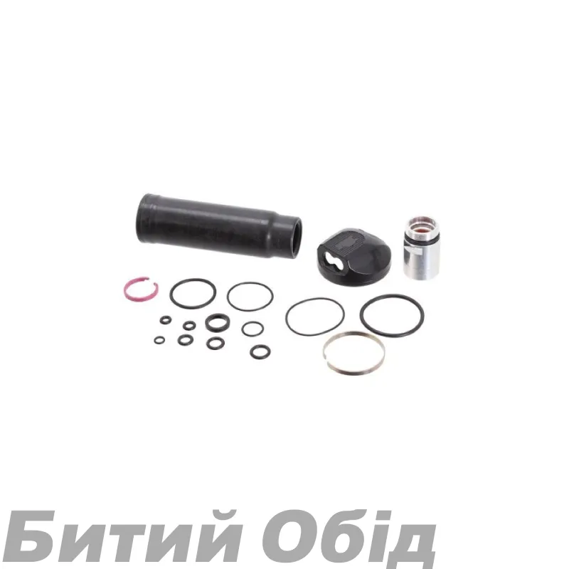 Сервісний набір FOX, груша, Seal Kit - iCD Cartridge Fork Rebuild (803-00-814)