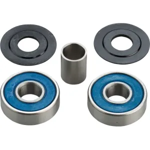 Сервисные запчасти REAR SHOCK BEARING KIT DLX/SDLX BR (11.4118.046.000)