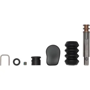Сервісні запчастини BUTTON KIT RIGHT REMOTE REVERB (11.6815.016.020)