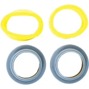 Пильовики AM PSYLO/DUKE DUST SEAL/FOAM RING KIT (11.4307.298.000)