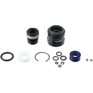 Сервісні запчастини SERVICE KIT 400H 2YR REVERBSTLTH B1 (11.6818.031.001)
