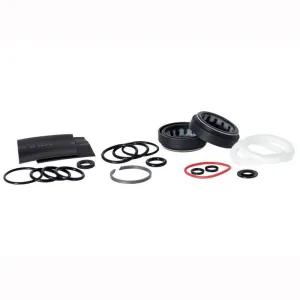 Сервісний набір RockShox 200 HOUR / 1 YEAR SERVICE KIT - 35 SILVER R / TK A1 (2021) (00.4318.025.150)