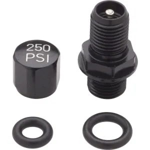 Сервісні запчастини REVERB STEALTH AIR VALVE ASSY (11.6818.014.000)