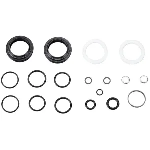 Сервісний набір RockShox 200 HOUR / 1 YEAR SERVICE KIT - 35 SILVER R / TK A1 (2021) (00.4318.025.150)