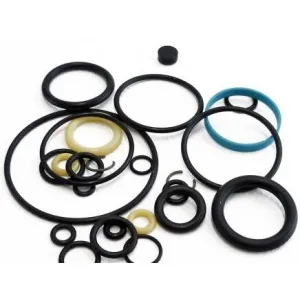 Сервисный набор FOX 2010 Specialized Micro Brain Damper Rebuilt (803-00-456)