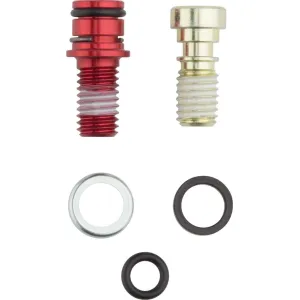 Болти SHAFT FASTENER KIT RS1 A1 (11.4015.403.060)