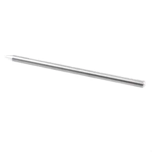 Запчасть демпфера FOX DHX VAN Rebound Rod (0.166 OD 3.705 TLG) 2.25 (210-19-016-A)