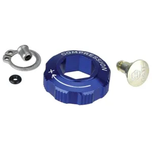 Ручка компрессии ARGYLE MOCO ADJUSTER DIAL DETENT ADJ (11.4015.024.000)