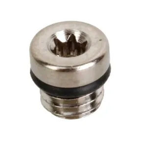 Сервісні запчастини BULK RESEVOIR PLUG REVERB QTY10 (11.6818.035.012)