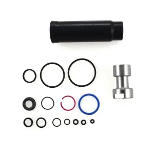 Сервісний набір FOX катріджа повний MY20+ ALL 36 8mm Shaft FIT4 Cartridge (803-01-432)