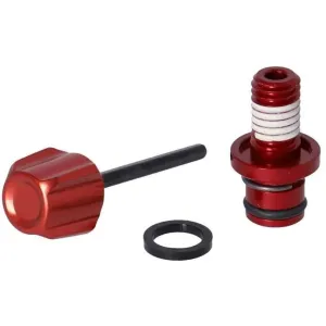 Ручка відскоку REB ADJ KNOB/BOLT KIT - RS-1 RLC/RL A1 (11.4015.404.029)