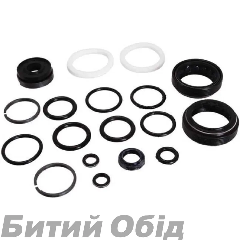 Наборы для обслуживания AM FORK SVC KIT SID 2927+B A3 (00.4315.032.612)