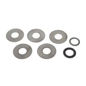 Набір шайб FOX Shim Stack 2018 Float DPX2 Linear Rebound Firm LRF (805-05-363-KIT)