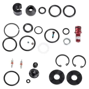 Сервісні запчастини 08 SIDA SERVICE KIT (11.4015.300.000)