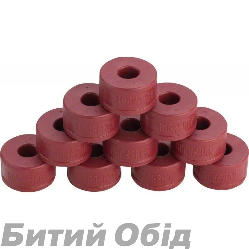 Токени BOTTOMLESS TOKENS 35MM DPA QTY