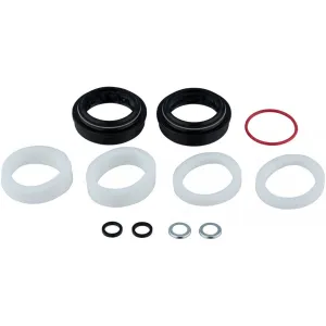 Сальники RockShox - 30mm Black Flanged Low Friction Seals - XC30 / 30Gold / 30Silver / Paragon / Psylo / DUKE (00.4318.045.000)