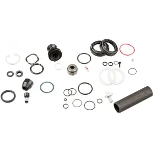 Сервісні запчастини SERVICE KIT FULL PIKE SA UPG (11.4018.027.003)