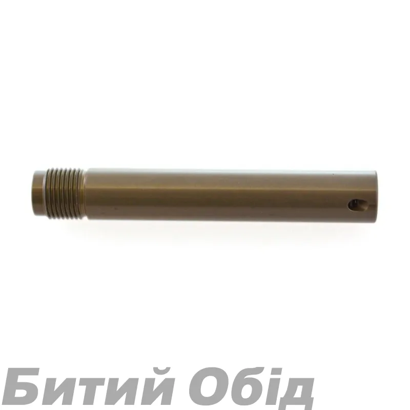 Шток FOX (.175 ID x .354 OD x 3.757 TLG) AL 7075-T6 (229-72-008)
