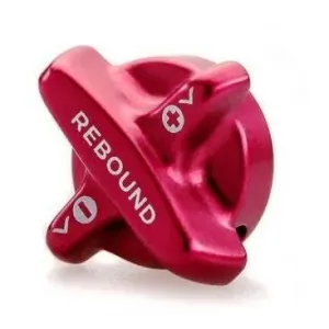 Переключатель отскока FOX 2013 Float CTD AL 6061 (210-22-620)