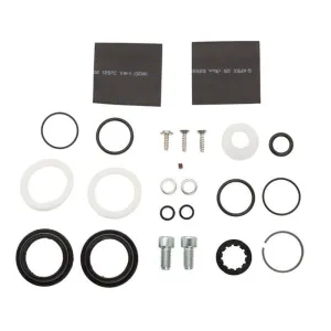 Сервисные запчасти SERVICE KIT XC30 B1 (11.4015.539.030)