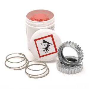 Сервисный набор DT SWISS STAR RATCHET SL 54 TEETH