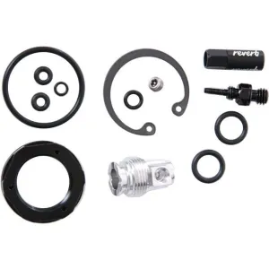 Сервісні запчастини LOWER HOSE BARB ASSY KIT REVERB STEALTH (11.6815.030.010)