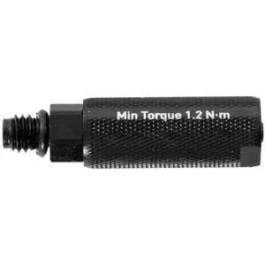 Сервісні запчастини CONNECTAMAJIG COLLAR SUSPENSION BLK (11.4318.005.000)